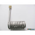 pure Titanium springs price